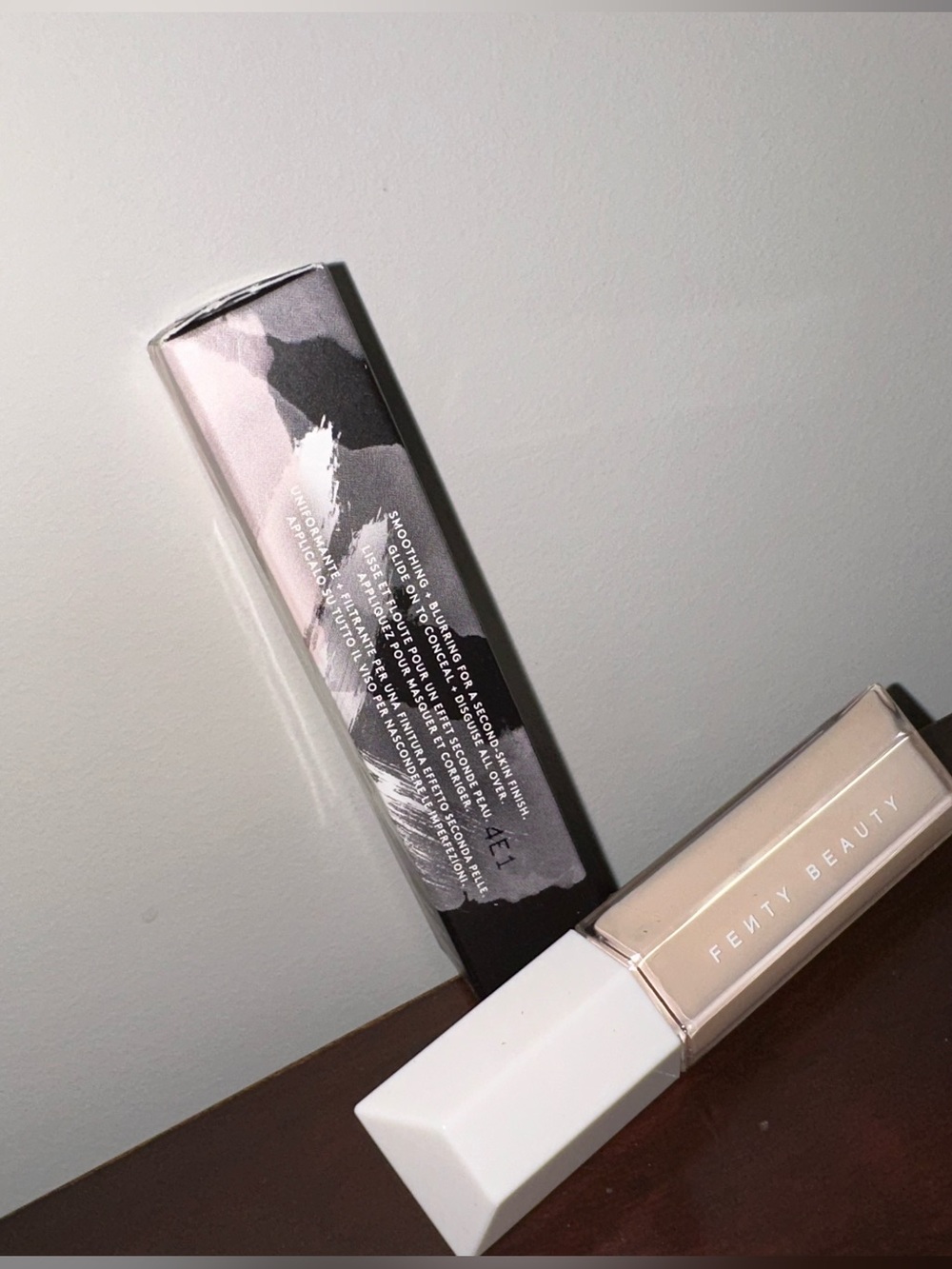 Fenty Beauty We’re Even Hydrating Longwear Concealer 110W NIB - Picture 3 of 6